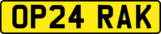 OP24RAK