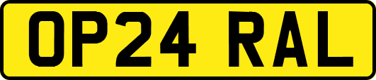 OP24RAL