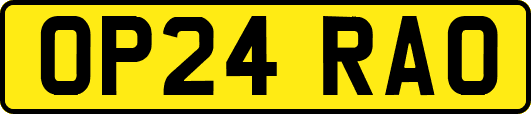 OP24RAO