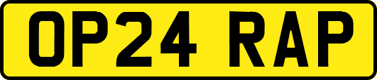 OP24RAP