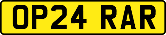 OP24RAR