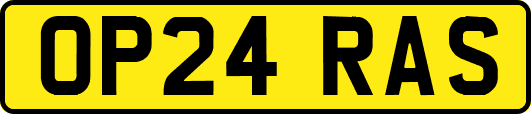 OP24RAS