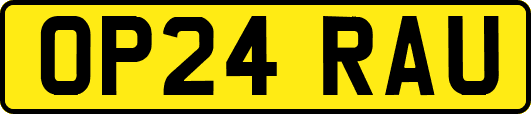 OP24RAU