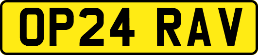 OP24RAV