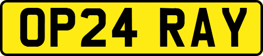 OP24RAY