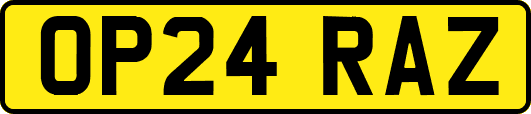 OP24RAZ