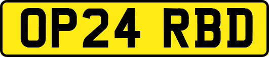 OP24RBD