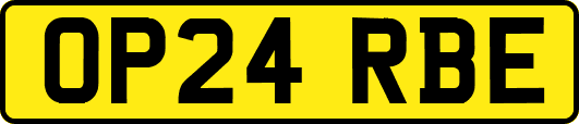OP24RBE