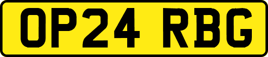 OP24RBG