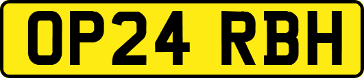 OP24RBH
