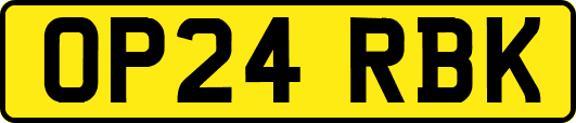 OP24RBK
