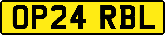 OP24RBL