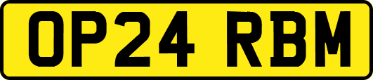 OP24RBM