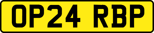 OP24RBP