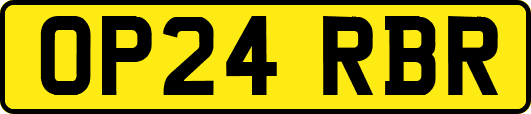 OP24RBR