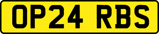 OP24RBS