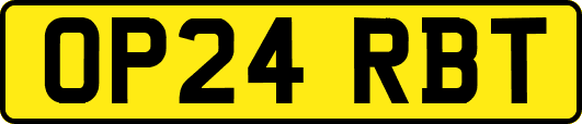 OP24RBT