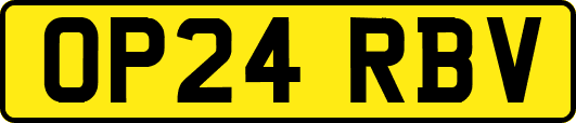 OP24RBV