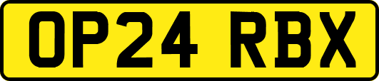 OP24RBX