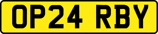 OP24RBY