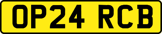 OP24RCB