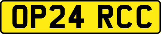 OP24RCC