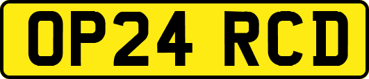 OP24RCD