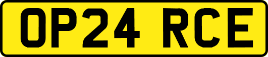 OP24RCE