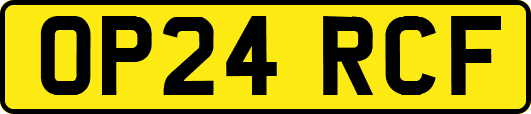 OP24RCF