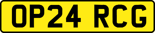 OP24RCG