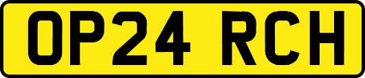 OP24RCH