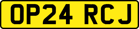 OP24RCJ
