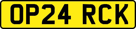 OP24RCK