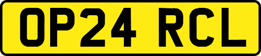 OP24RCL
