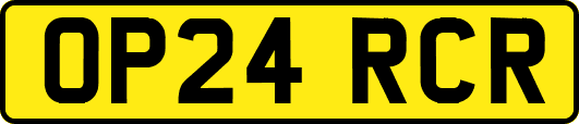 OP24RCR