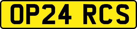 OP24RCS