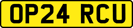 OP24RCU