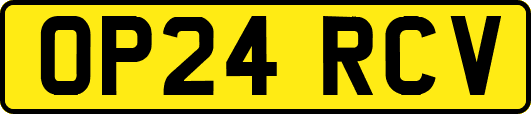OP24RCV