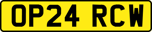 OP24RCW