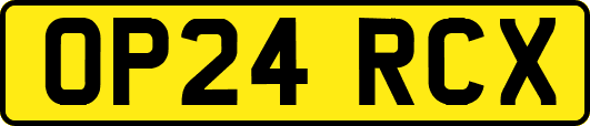 OP24RCX