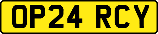 OP24RCY