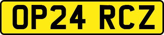 OP24RCZ