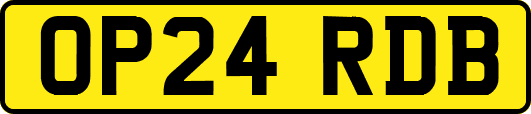 OP24RDB