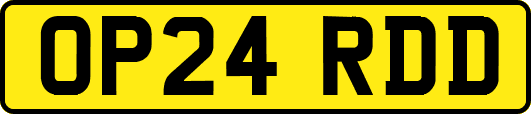 OP24RDD