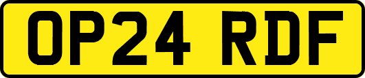 OP24RDF