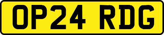 OP24RDG