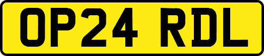 OP24RDL