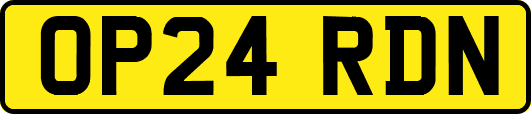 OP24RDN