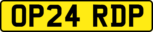 OP24RDP