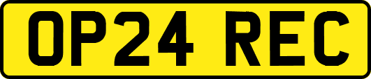 OP24REC